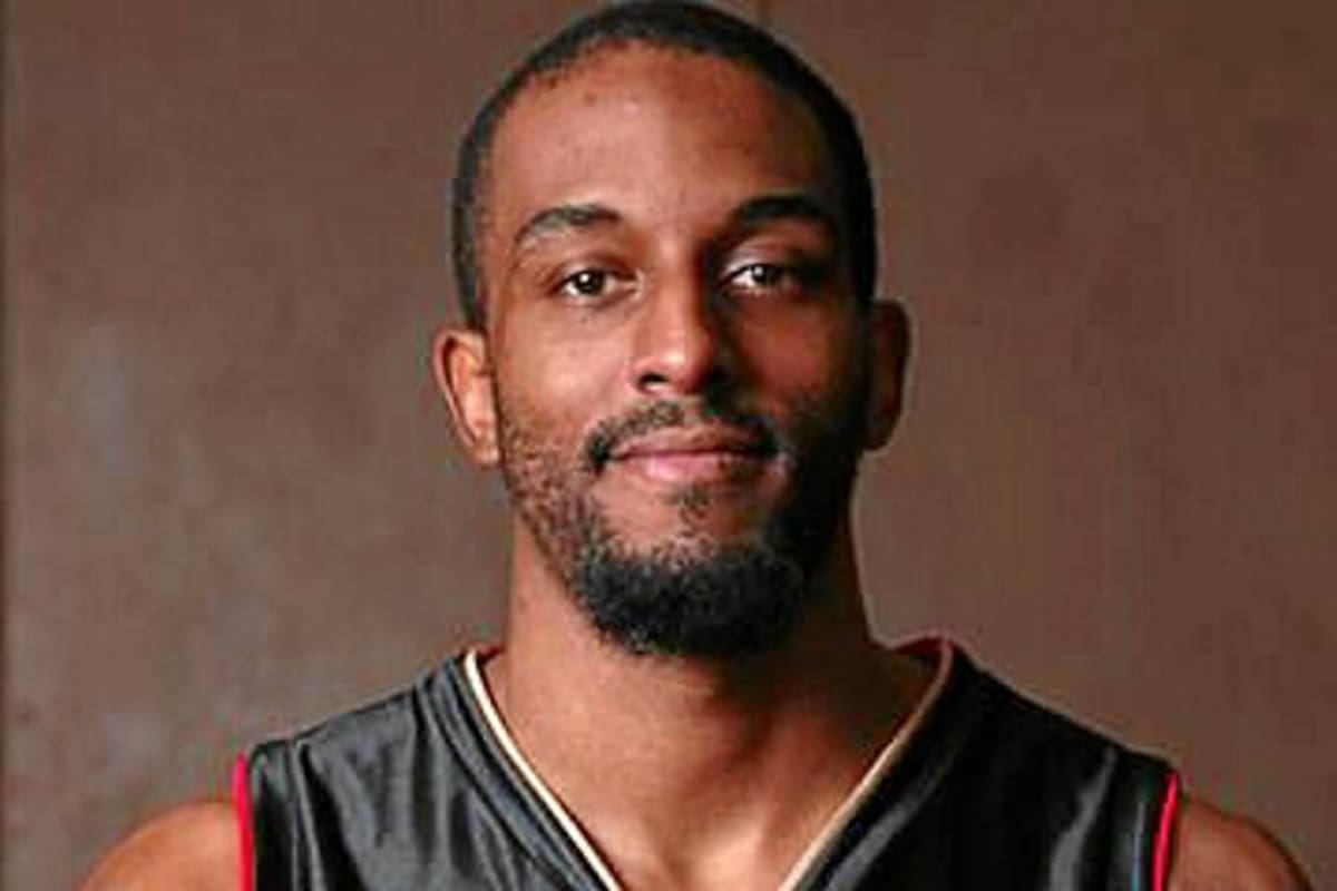 Jugador estadounidense de básquet en Japón, detenido por tráfico de drogas (Foto: Tomada de internet/VANGUARDIA LIBERAL)