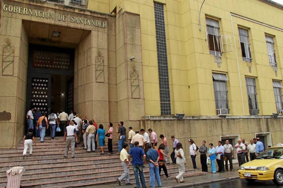 (Foto: Archivo / Vanguardia Liberal)