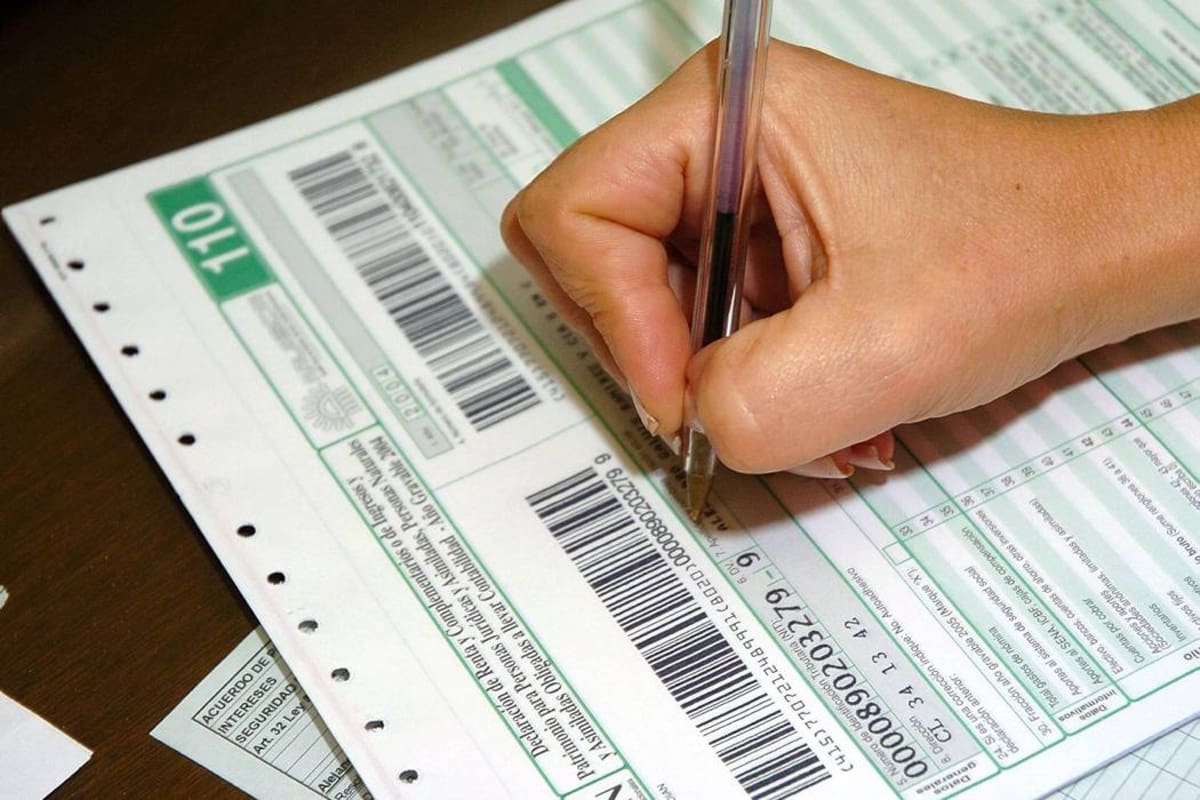 Así debe preparar la declaración de renta 2018, tras la Reforma Tributaria (Foto: Archivo /VANGUARDIA LIBERAL)