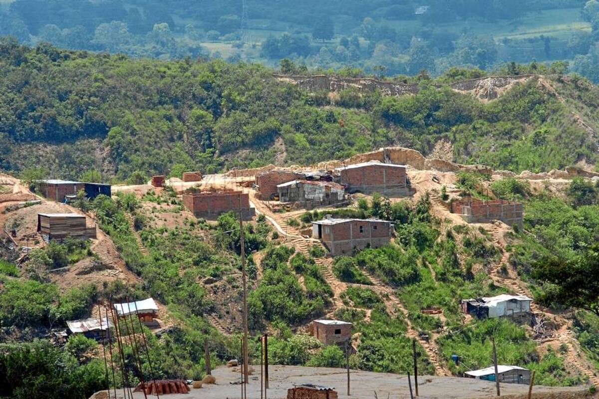 Municipios más pobres recibirán hasta $700 millones anuales de las regalías (Foto: Archivo/VANGUARDIA LIBERAL)
