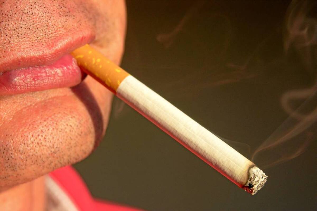 La OMS se declara en guerra contra la industria del tabaco (Foto: Archivo/VANGUARDIA LIBERAL)