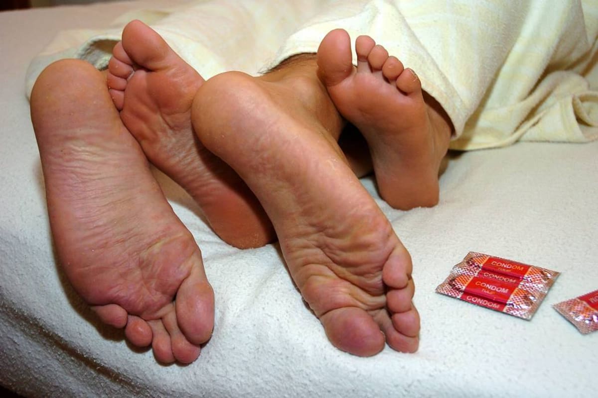 ¿Sabe cuál es el tamaño normal del pene? (Foto: ARCHIVO/VANGUARDIALIBERAL)