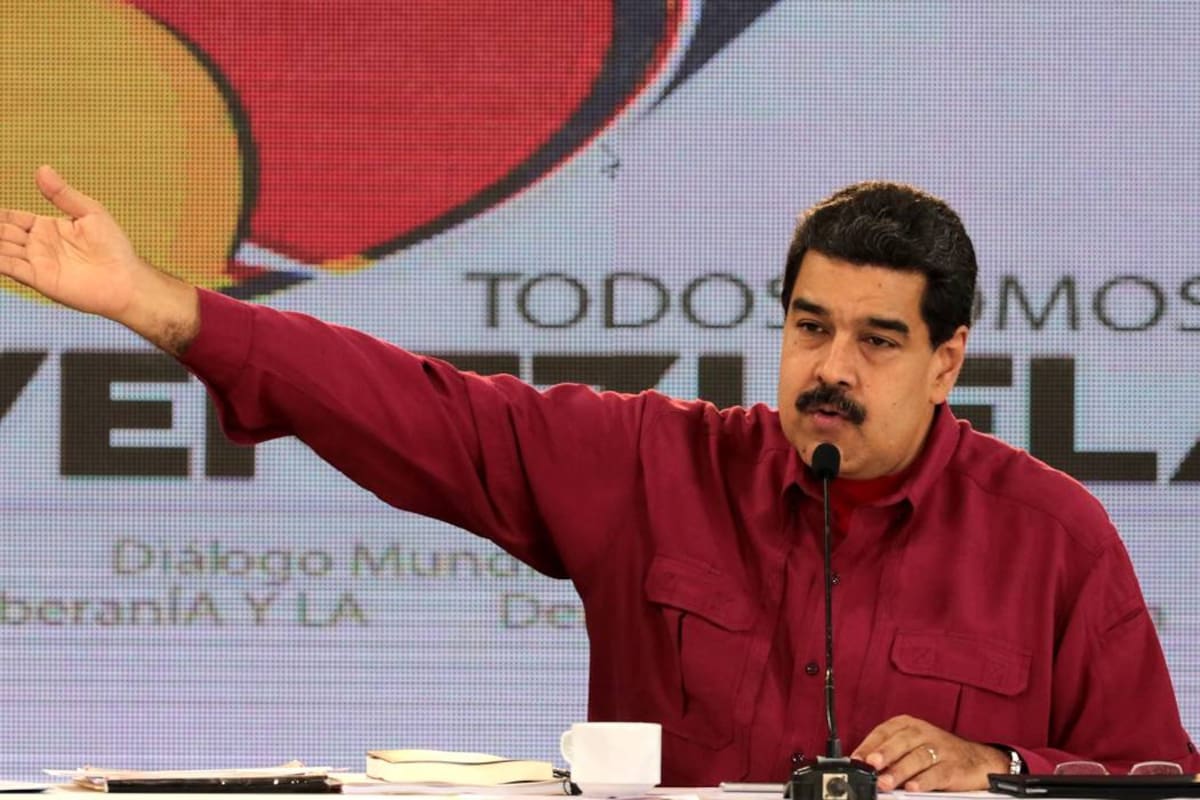 Un exjefe de Odebrecht en Venezuela aseguró haber pagado ese dinero. (Foto: Archivo/VANGUARDIALIBERAL)