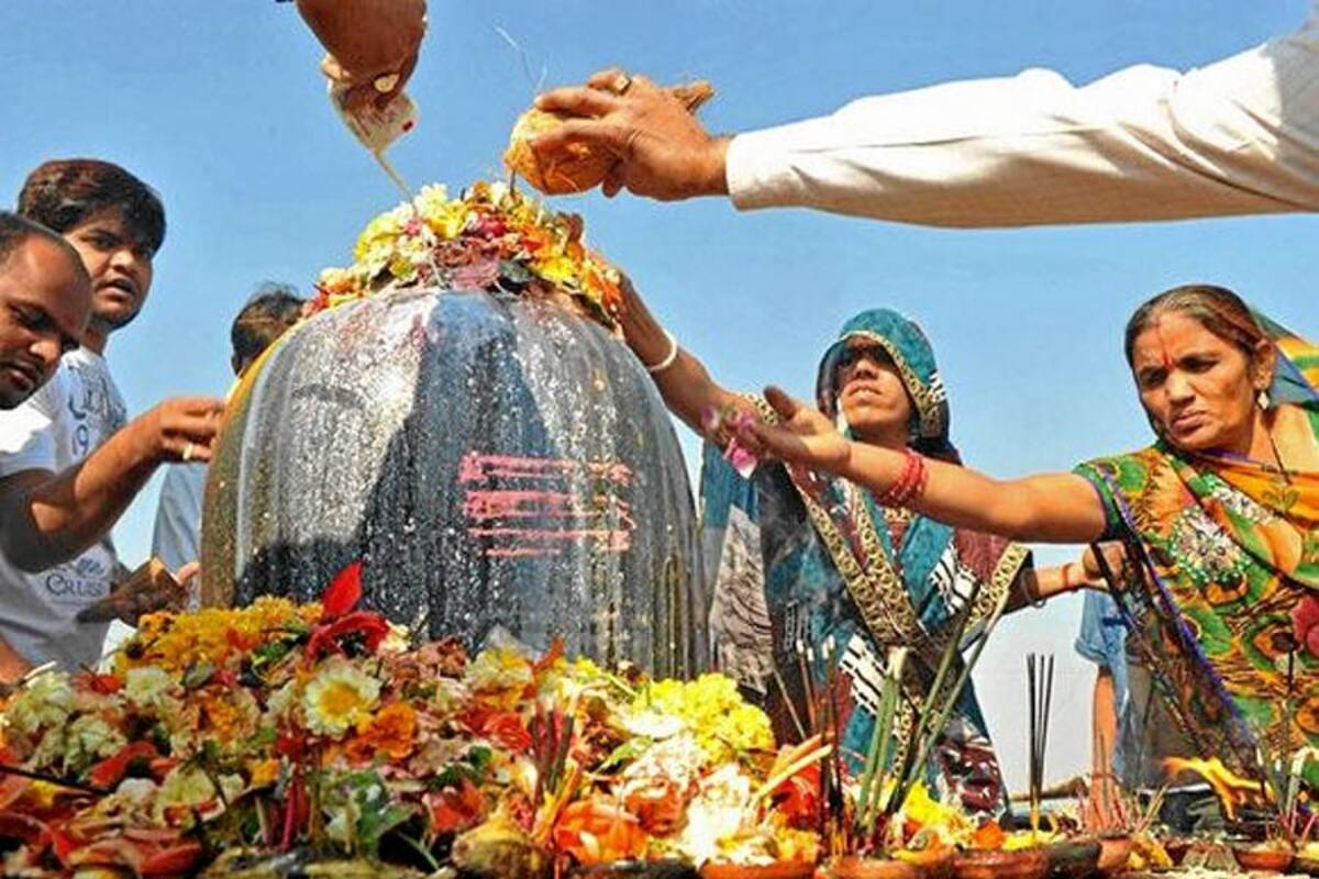 Millones de hindúes celebran la fiesta de Shiva (Foto: Tomada de Internet/VanguardiaLiberal)