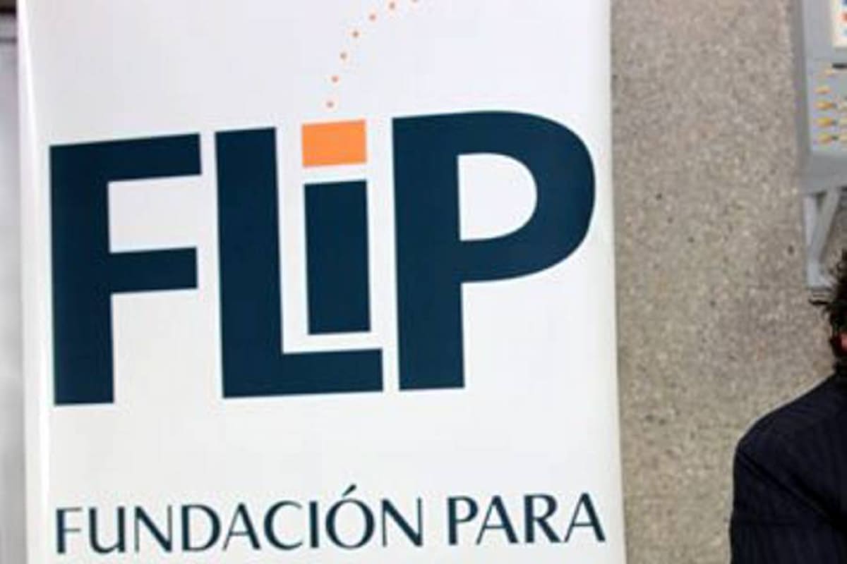 Fundación para la Libertad de Prensa . (Foto: Tomada de Internet/ VANGUARDIA)