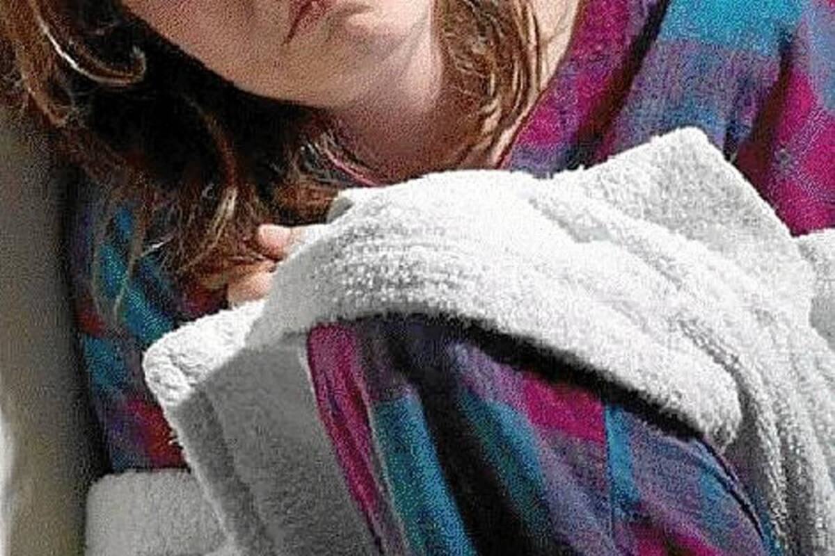 Colombiana que mató a un compatriota en España alega una agresión sexual (Foto: Tomada de internet/VANGUARDIA LIBERAL)