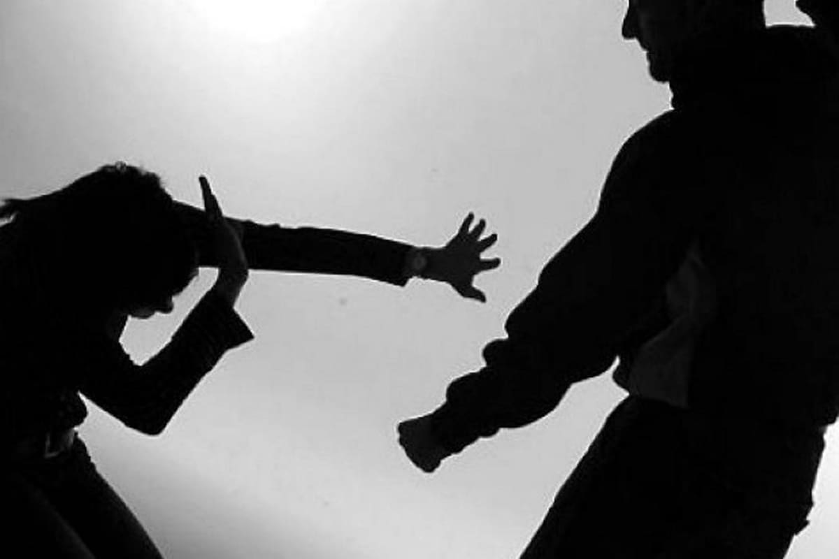 La violencia contra la mujer no se detiene (Foto: Archivo / VANGUARDIA LIBERAL)