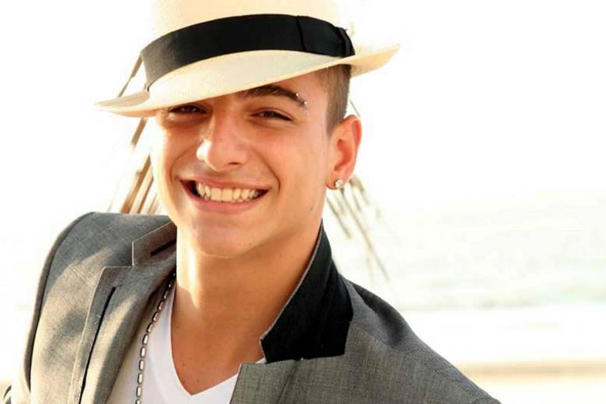Maluma confirmó concierto en Bucaramanga (Foto: Archivo/ VANGUARDIA LIBERAL)