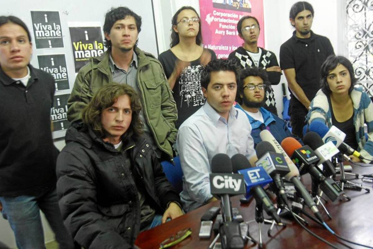 Este año no será presentado proyecto de reforma a la educación superior (Foto: Archivo/VANGUARDIA LIBERAL)