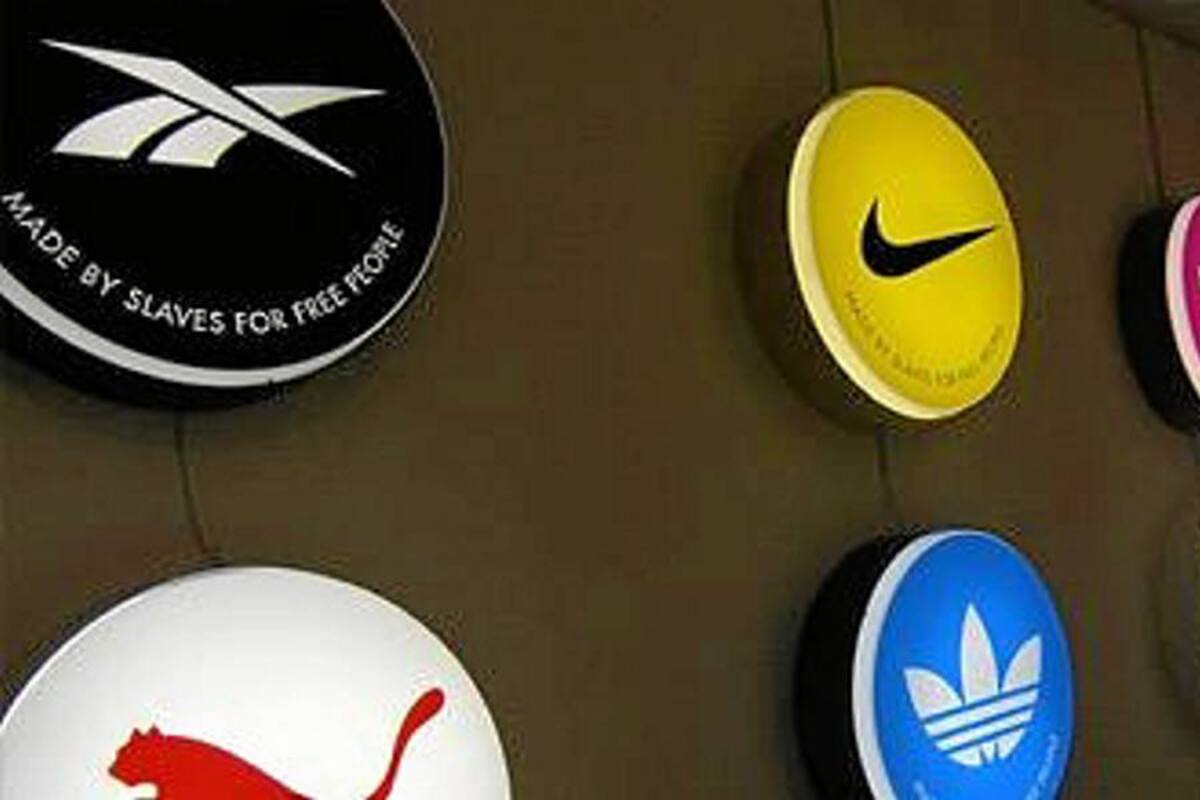 Nike demanda a Reebok por vender prendas promocionales de jugador de los Jets (Foto: TOMADA DE INTERNET / VANGUARDIA.COM)