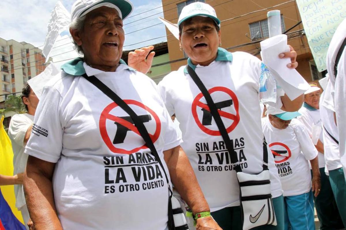 El encuentro se realizará en Barrancabermeja. (Foto: Archivo/ Vanguardia Liberal)