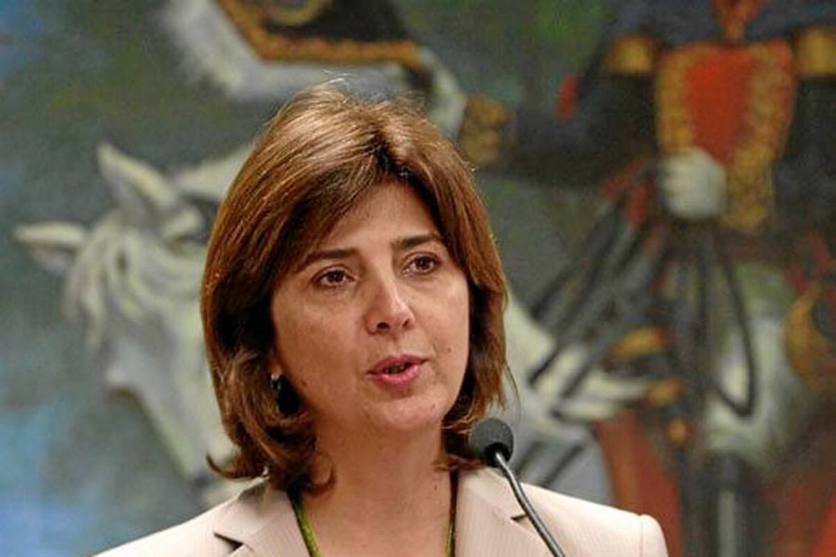 Gobierno pide evitar que caso de reportero francés en poder de las Farc se politice (Foto: Tomada de internet/VANGUARDIA LIBERAL)