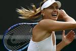 Sharapova anuncia que dio positivo en un control antidoping