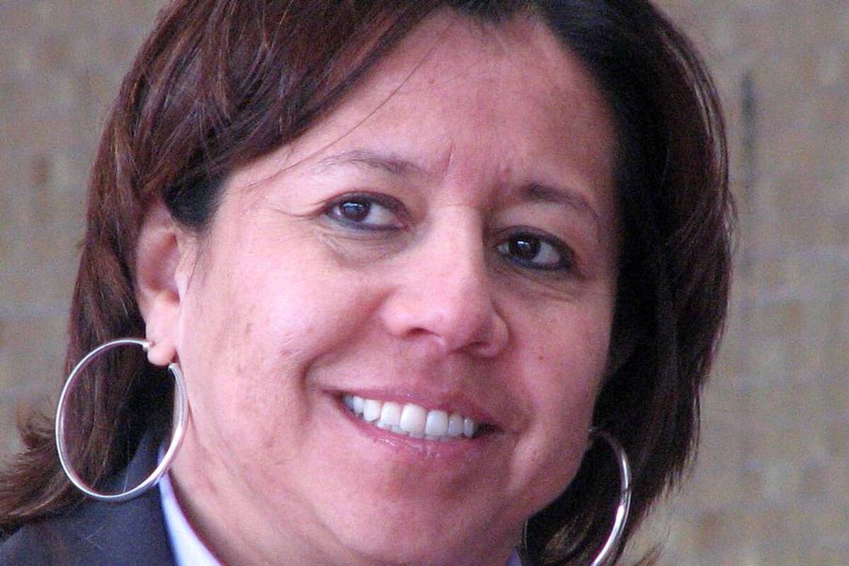 María del Pilar Hurtado, exdirectora del DAS. (Foto: Archivo/VANGUARDIA LIBERAL)