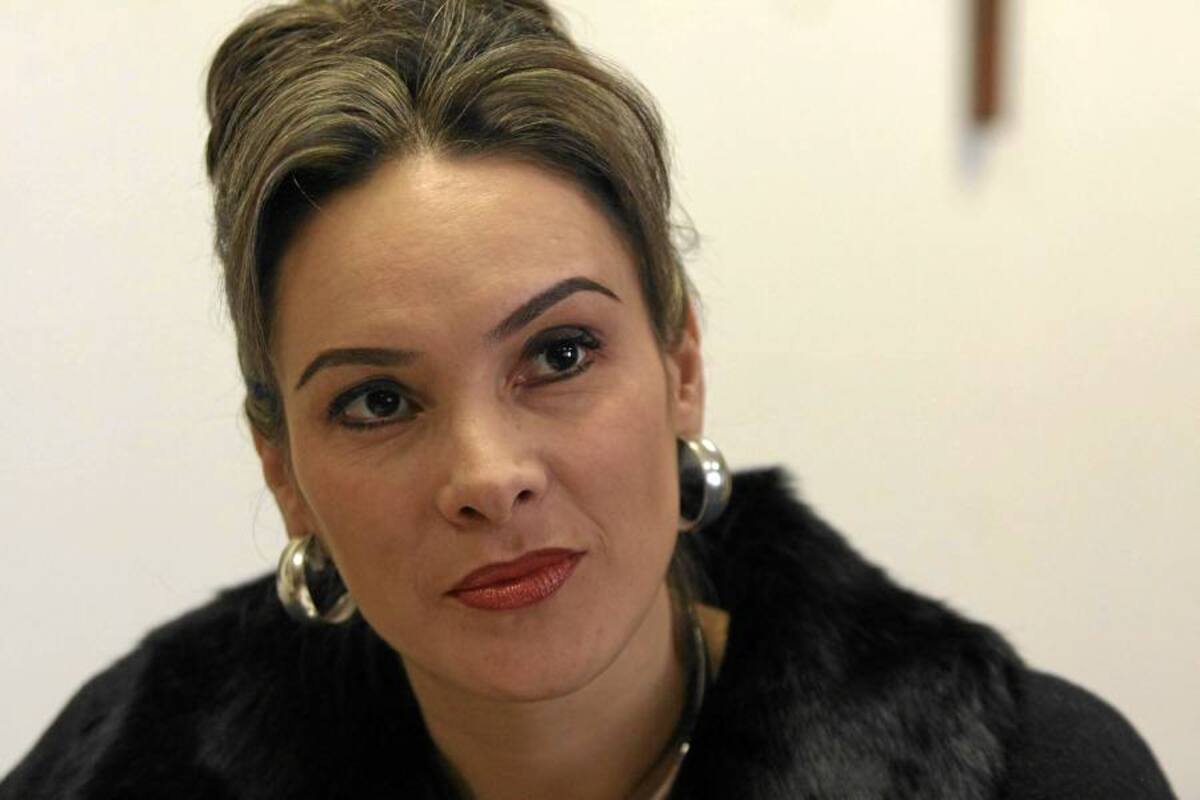 “Igualdad de condiciones”, pidió la magistrada López (Foto: Archivo/VANGUARDIA LIBERAL)
