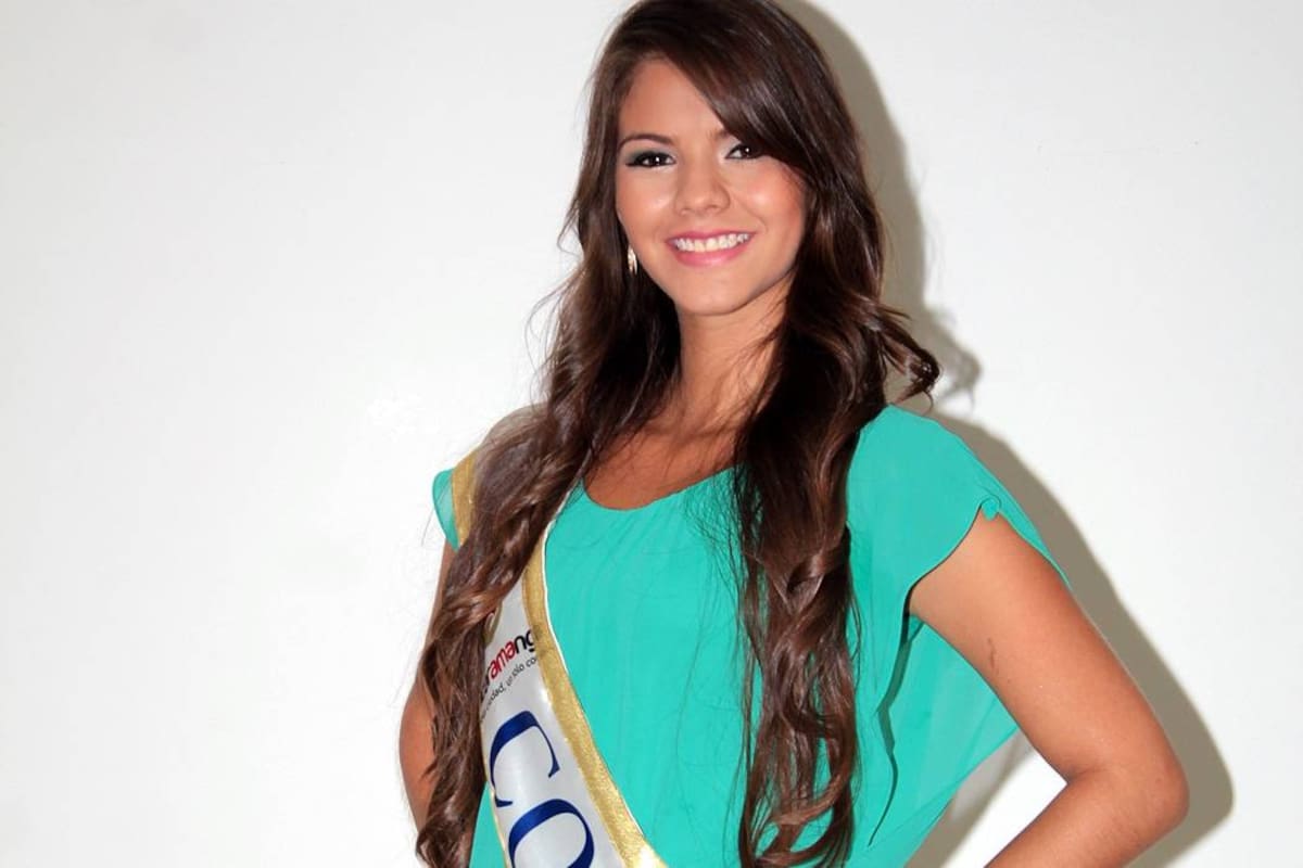 Comuna 12 ganó el reinado de la Feria de Bucaramanga (Foto: Javier Gutiérrez / VANGUARDIA LIBERAL)