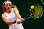 Mariana Duque avanzó en el Seguros Bolívar Open
