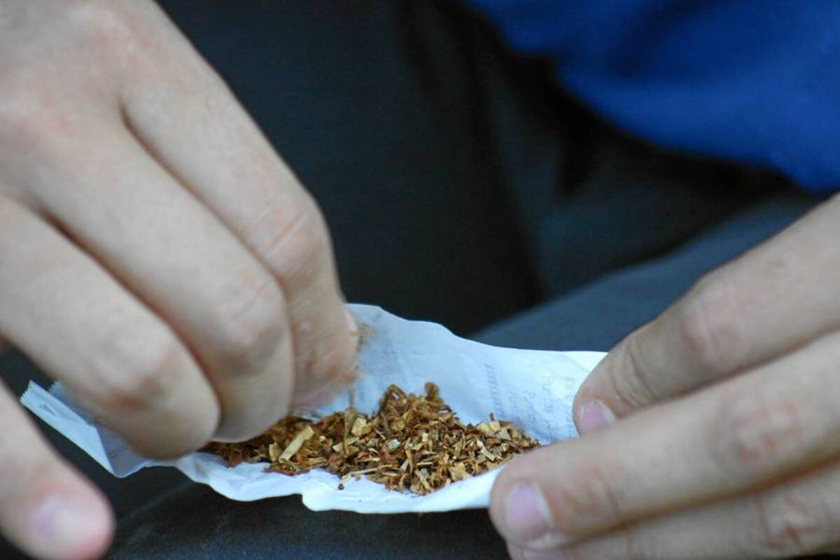 300 mil escolares han consumido sustancias ilícitas en los últimos doce meses (Foto: Archivo/VANGUARDIA LIBERAL)