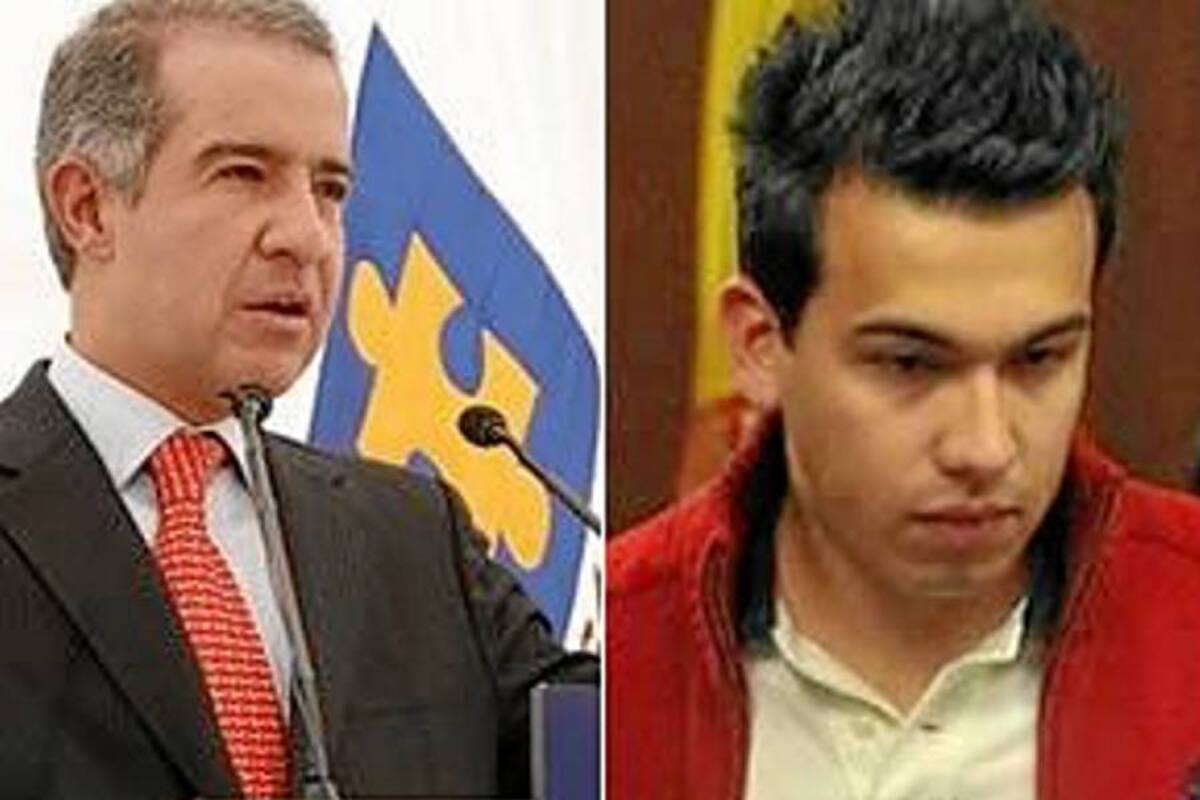 Exfiscal Mario Iguarán señala que no ha decidido si defiende a Carlos Cárdenas (Foto: Tomada de internet/VANGUARDIA.COM)
