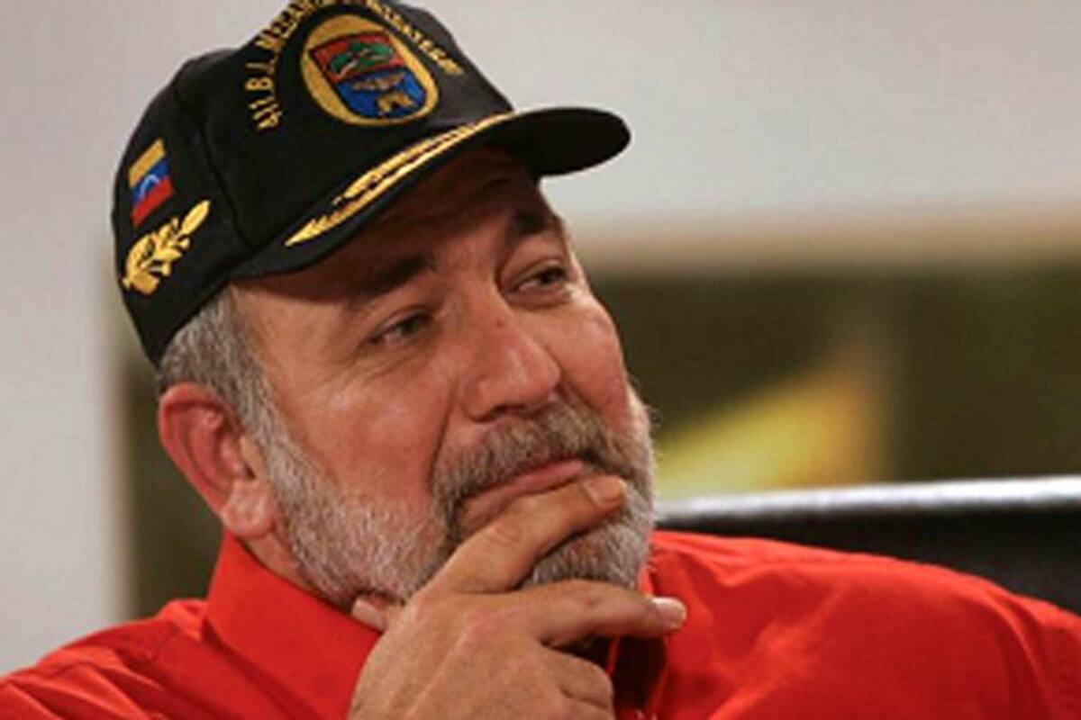 Audio revela presunta conspiración en contra de Maduro (Foto: Tomada de Internet/ VANGUARDIA LIBERAL)