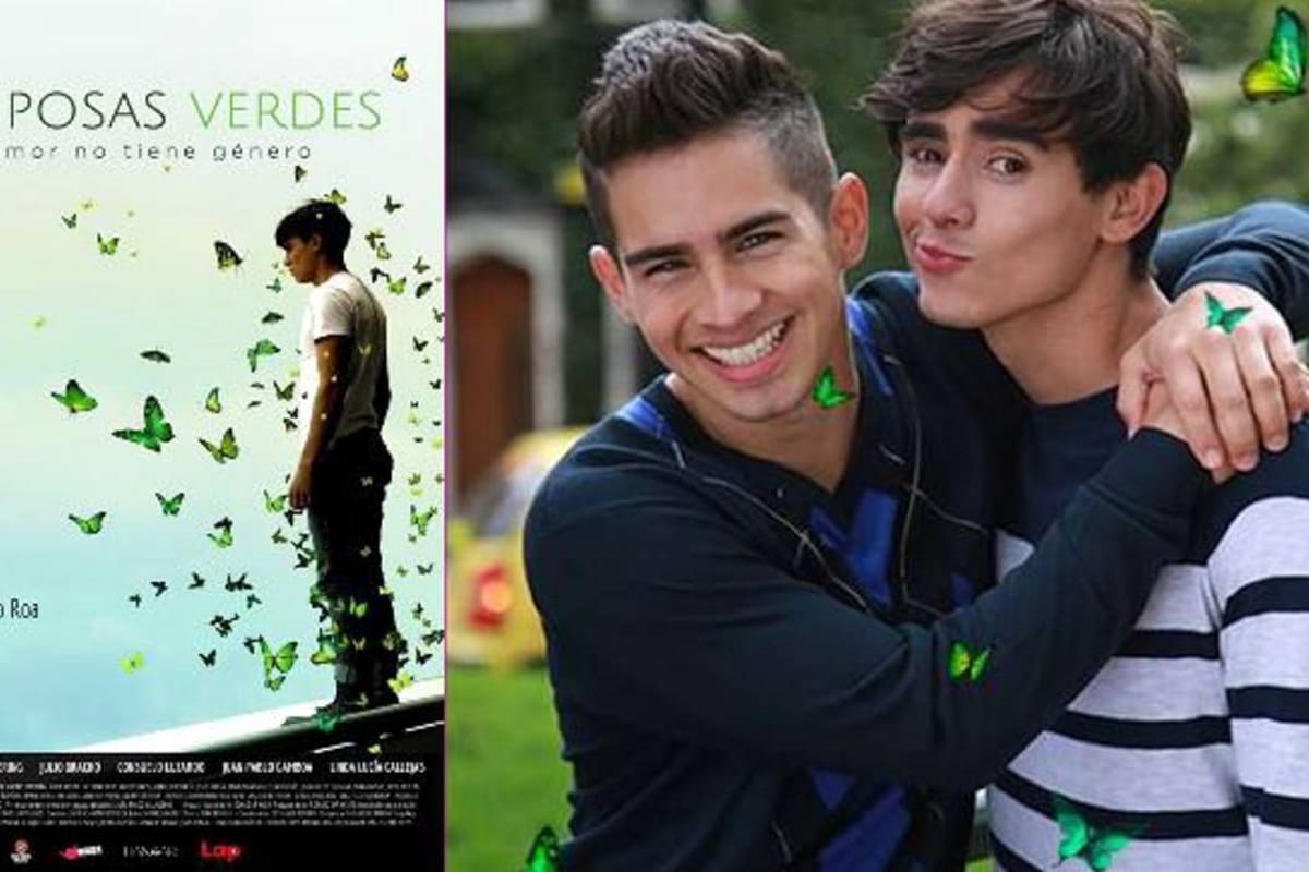 Estará disponible en las principales salas de cine del país. (Foto: Tomada de Internet/ VANGUARDIA LIBERAL )