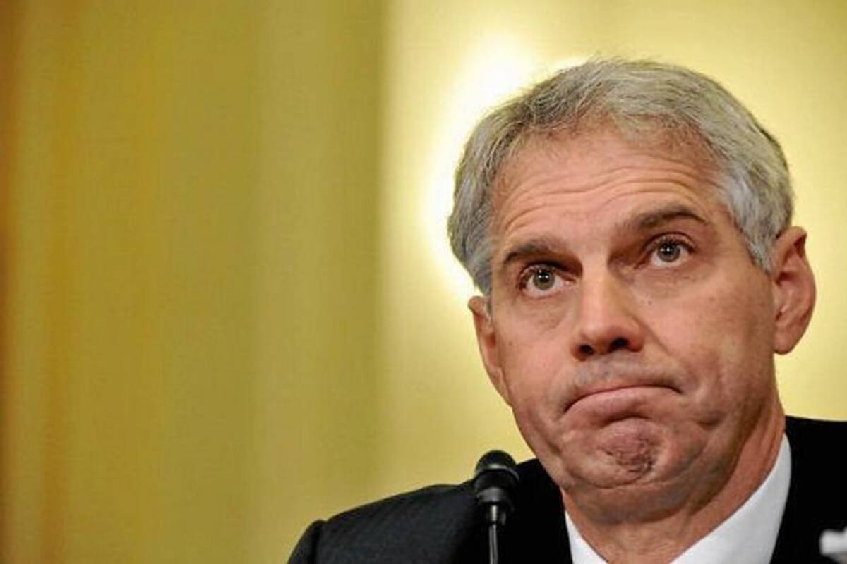 Jefe de Servicio Secreto estadounidense pide perdón por escándalo de prostitución (Foto: Tomada de internet/VANGUARDIA LIBERAL)