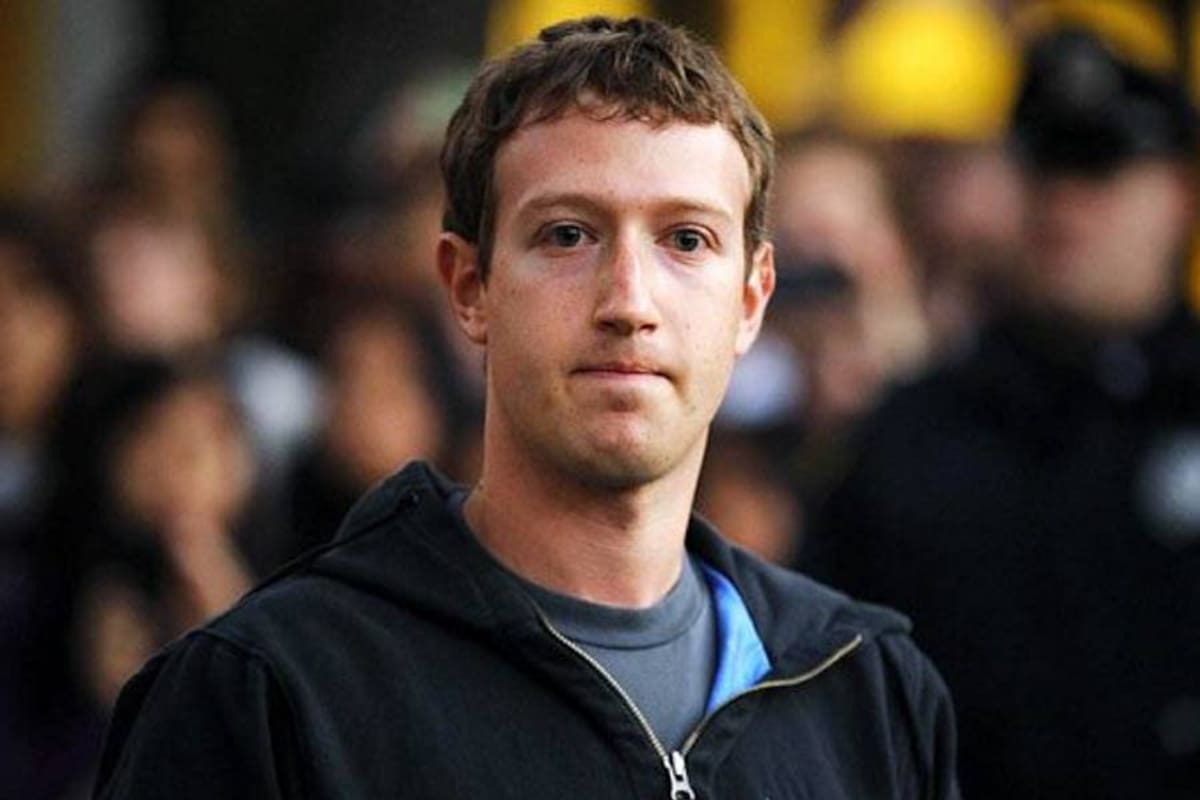 Un dólar, el nuevo salario de Mark Zuckerberg (Foto: Tomada de Internet/ VANGUARDIA LIBERAL)