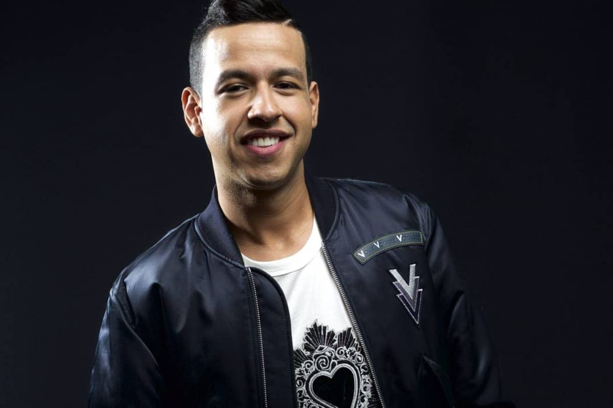 Esposa de Martín Elías arremetió contra la expareja del cantante (Foto: Archivo /VANGUARDIA LIBERAL)