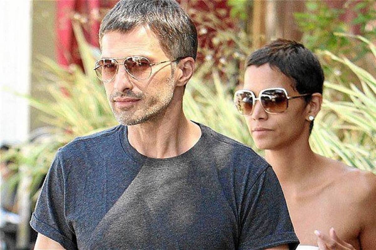 Actor francés Olivier Martinez confirma compromiso con Halle Berry (Foto: Tomado de internet/ VANGUARDIA LIBERAL)