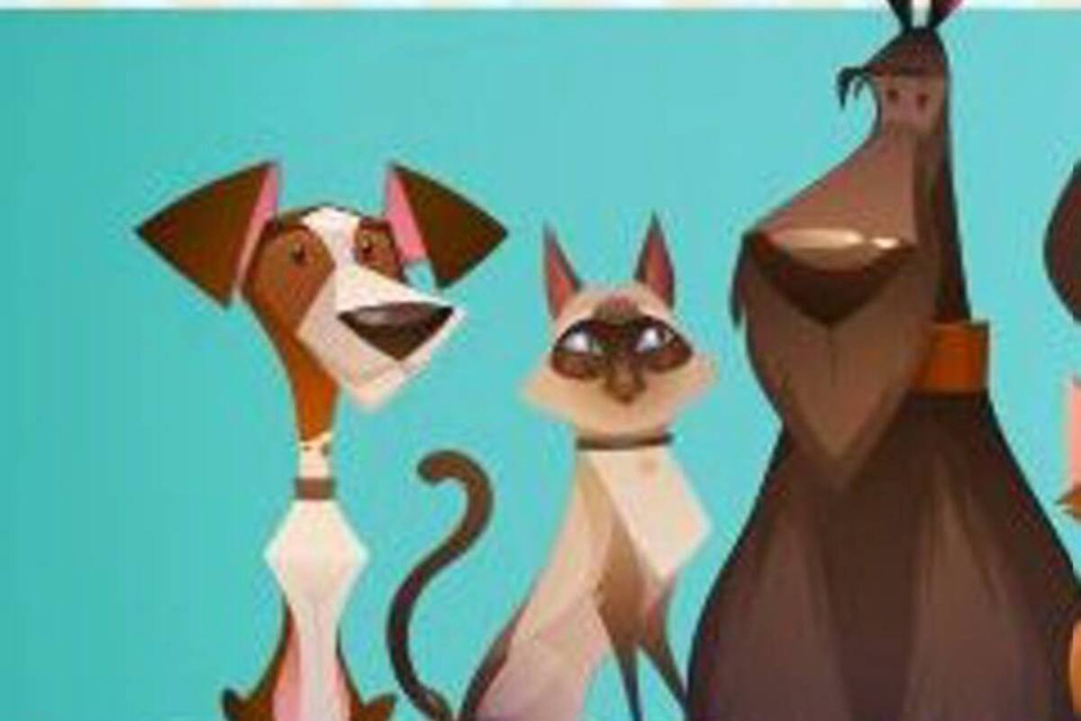 Este espacio fue creado para los animalitos que buscan un hogar o que están extraviados. (Foto: VANGUARDIA LIBERAL)