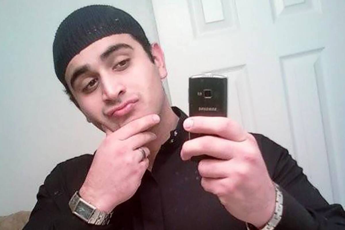 ¿Quién era Omar Mateen, autor de la masacre de Orlando? (Foto: AFP/VANGUARDIA LIBERAL)