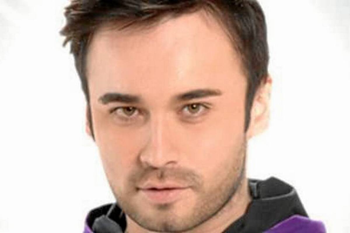 Mateo fue el noveno eliminado de Protagonistas de Nuestra Tele (Foto: Tomada de Internet/VanguardiaLiberal)