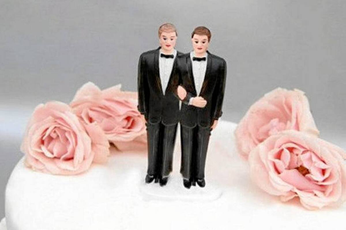 Legisladores del estado de Washington aprueban matrimonio homosexual (Foto: Tomado de internet/ VANGUARDIA LIBERAL)