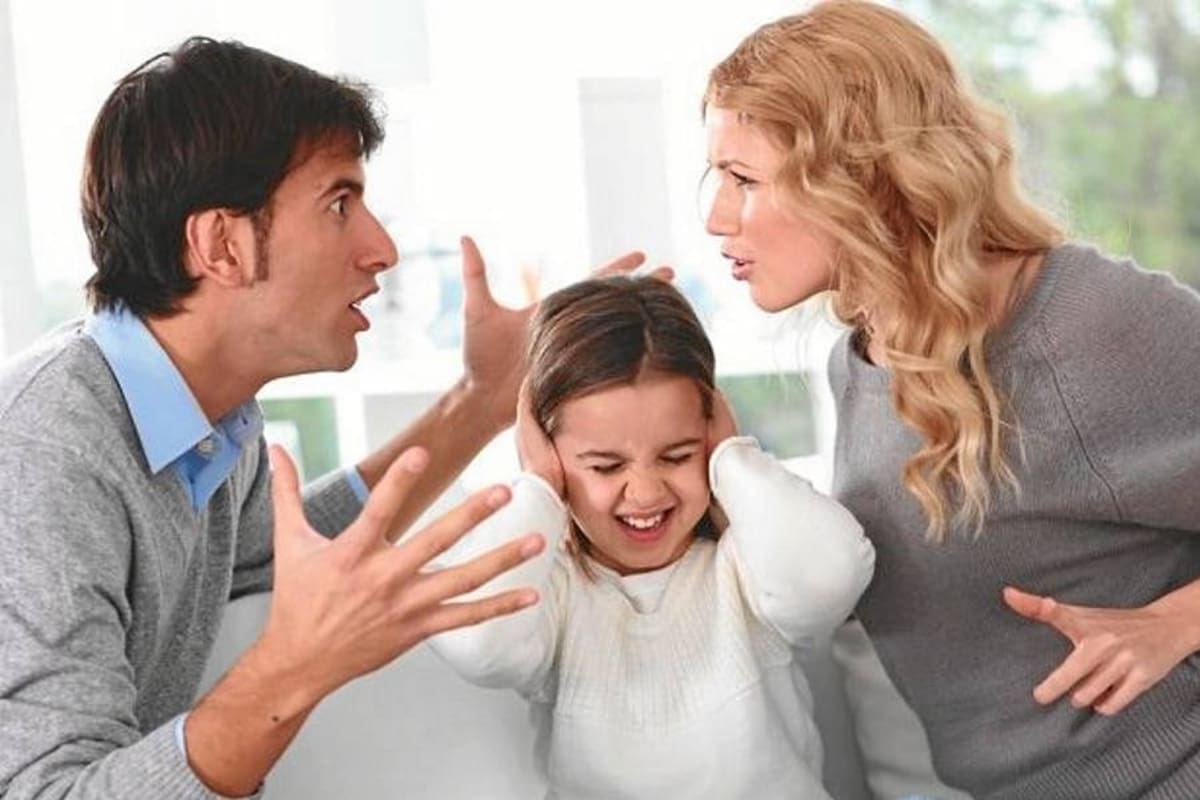 Verdugos del matrimonio: Las grietas por donde se fuga la estabilidad (Foto: REVISTA NUEVA)