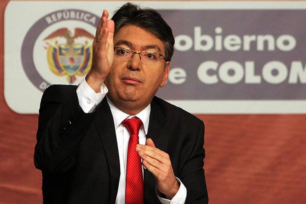 “Dólar alto beneficiará a la economía este año”: Minhacienda (Foto: Colprensa/ VANGUARDIA LIBERAL)