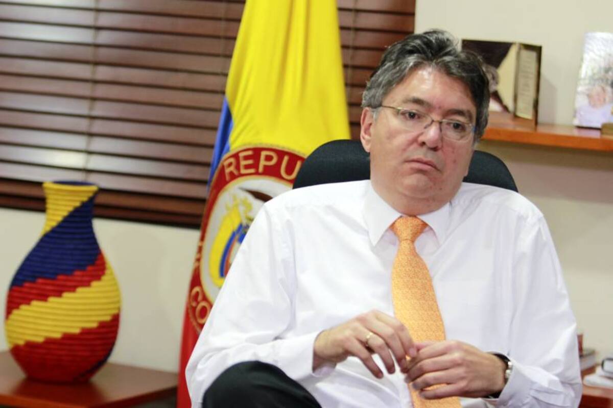 Aprobadas vigencias futuras para 86.000 viviendas en Colombia (Foto: Archivo/VanguardiaLiberal)