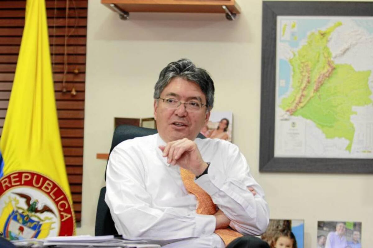 $6,3 billones anuncia el Gobierno para atención de víctimas (Foto: Archivo/VANGUARDIA LIBERAL)