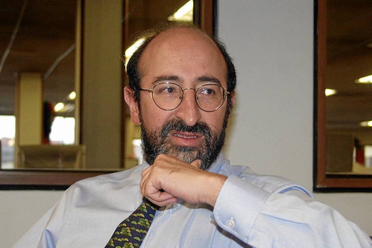 Consejo de Estado mantiene investidura del senador Juan Lozano (Foto: Archivo/VanguardiaLiberal)