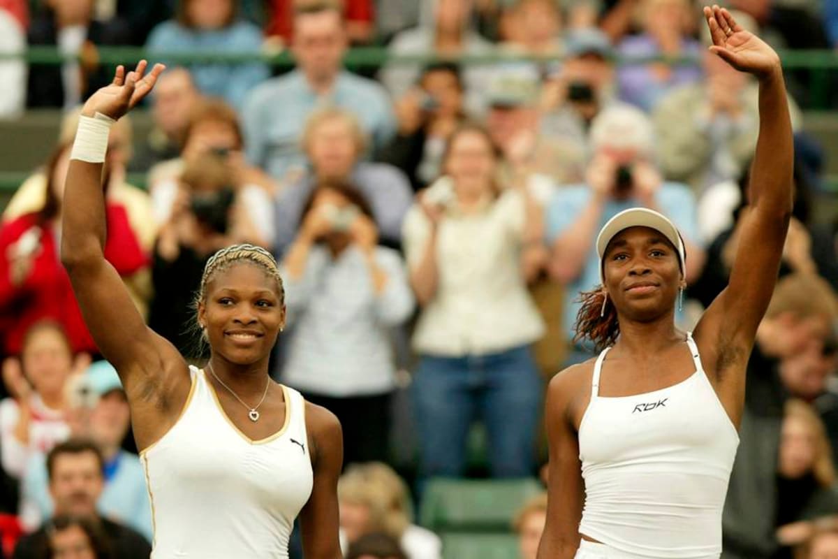 Las Williams saldrán al ruedo paisa (Foto: Archivo/VANGUARDIA LIBERAL)