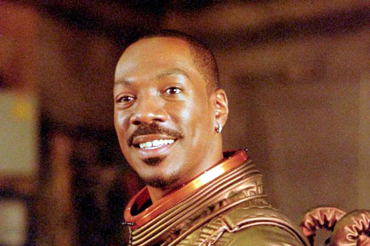 Eddie Murphy (Foto: Archivo/VANGUARDIA LIBERAL)