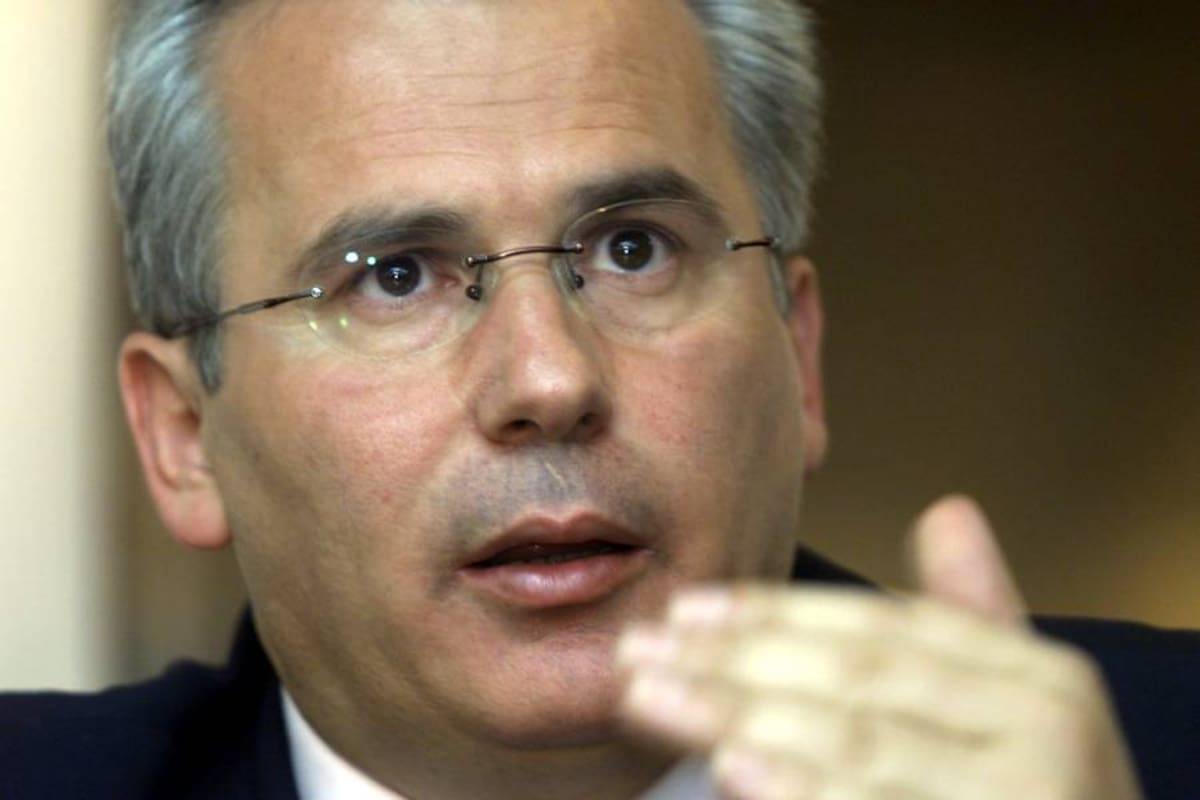 Juez Baltasar Garzón acompañará proceso de justicia y paz (Foto: Archivo/VANGUARDIA LIBERAL)