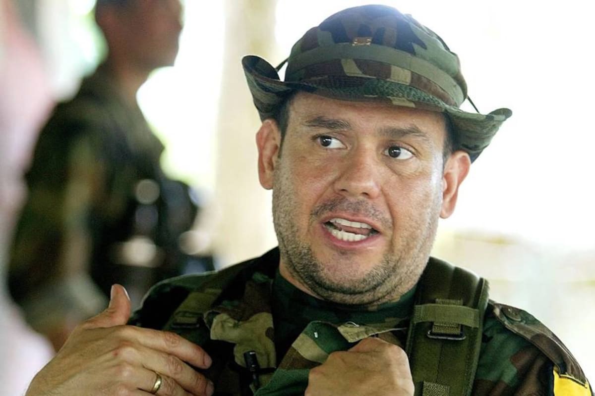 Revista ‘Un Pasquín’ reveló vínculos de periodistas con el extinto Carlos Castaño (Foto: Archivo/VANGUARDIA LIBERAL)