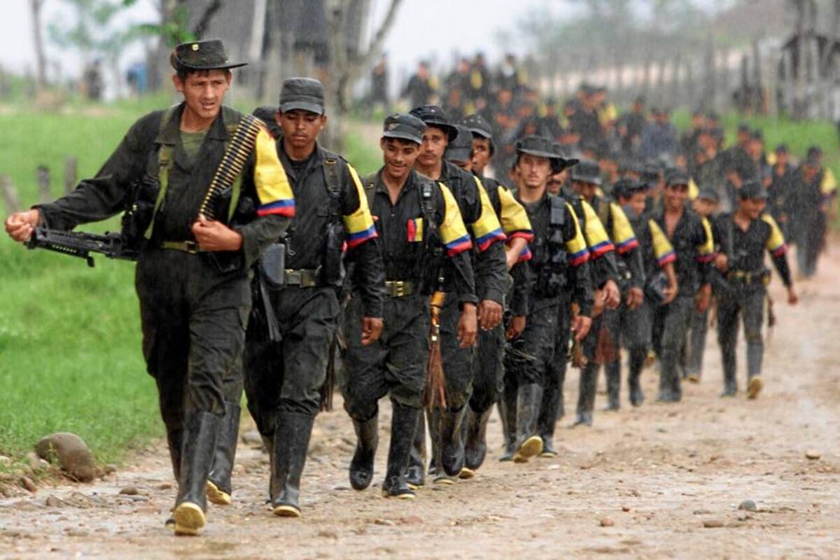 En Noruega empieza a ‘cocinarse’ la paz de Colombia: Análisis (Foto: Archivo/VANGUARDIA LIBERAL)