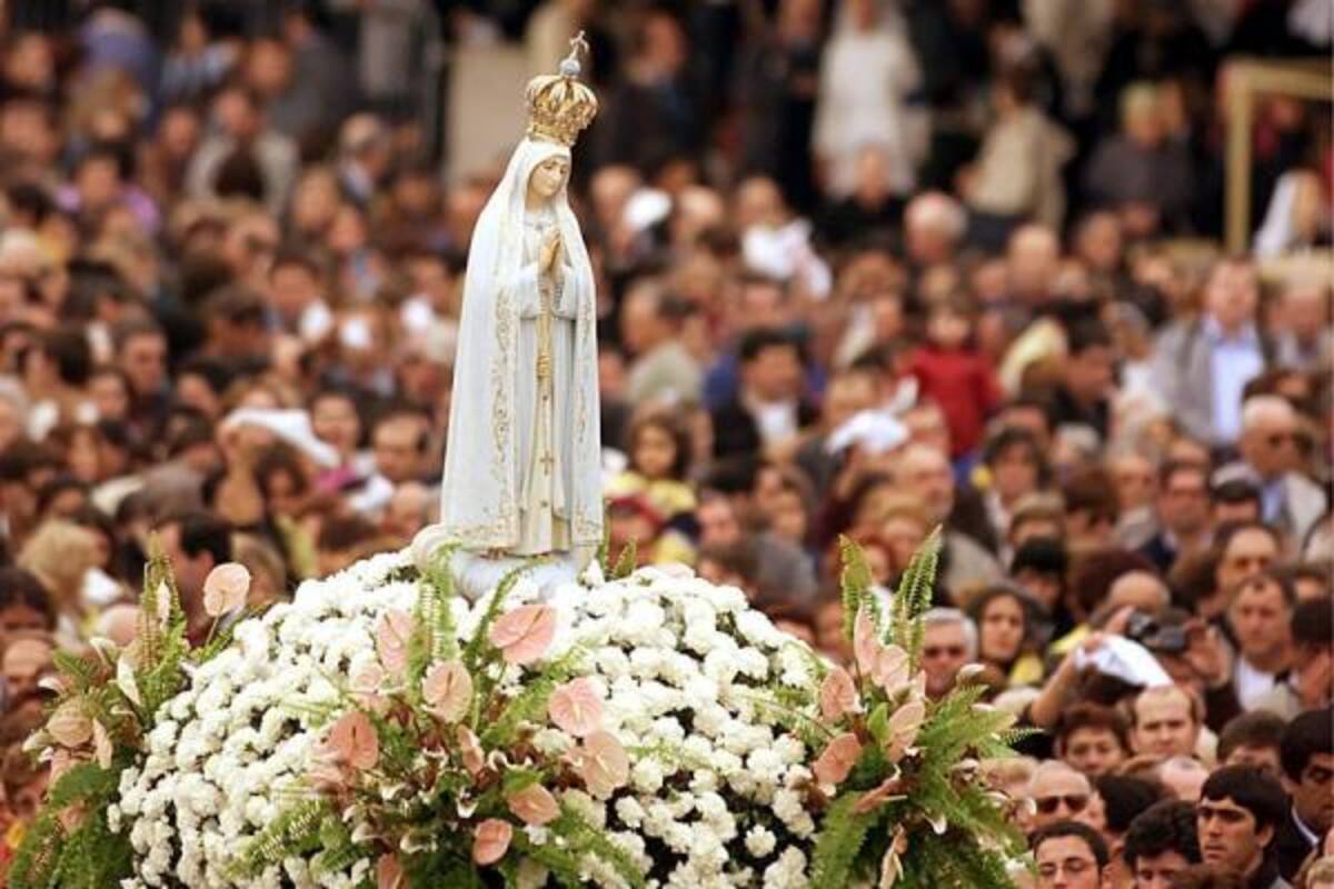 Hasta hoy este milagro no ha sido reconocido oficialmente por el Vaticano.(Foto: Archivo/VANGUARDIA LIBERAL)
