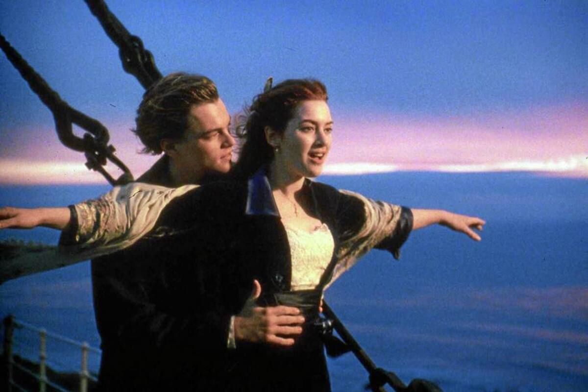 Titanic 3D ya agotó las boletas para su reestreno (Foto: Reuter/VanguardiaLiberal)