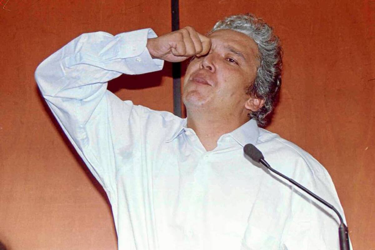 Lucio no tuvo influencia en la nulidad de la elección de la fiscal: Consejo de Estado (Foto: Archivo/ VANGUARDIA LIBERAL)