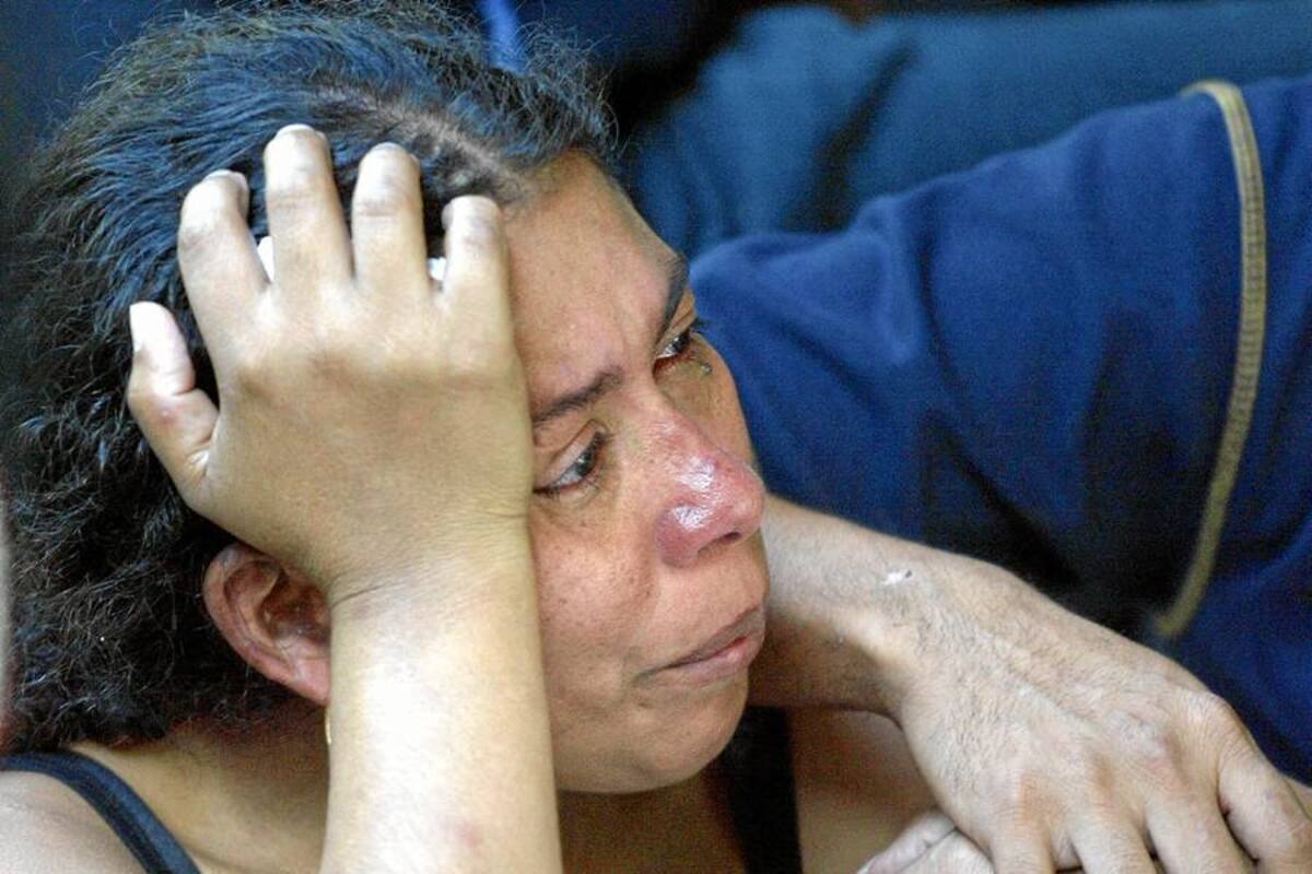Denuncian ante Cidh atentados contra derechos de las mujeres en Colombia (Foto: Archivo/ VANGUARDIA LIBERAL)