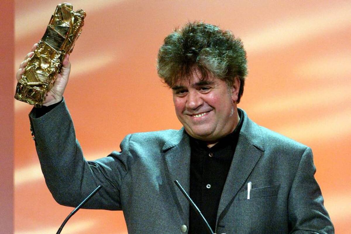 Almodóvar ve a Salma Hayek "americana" y prefiere a otras actrices mexicanas (Foto: Archivo/VANGUARDIA LIBERAL)
