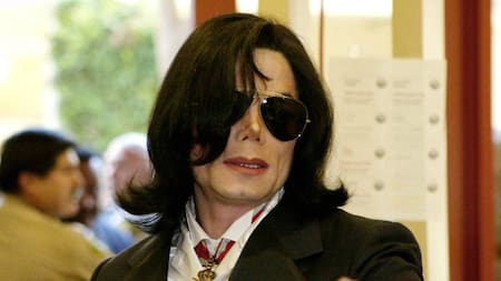 Nueva demanda sacude el legado de Michael Jackson en pleno estreno de su película