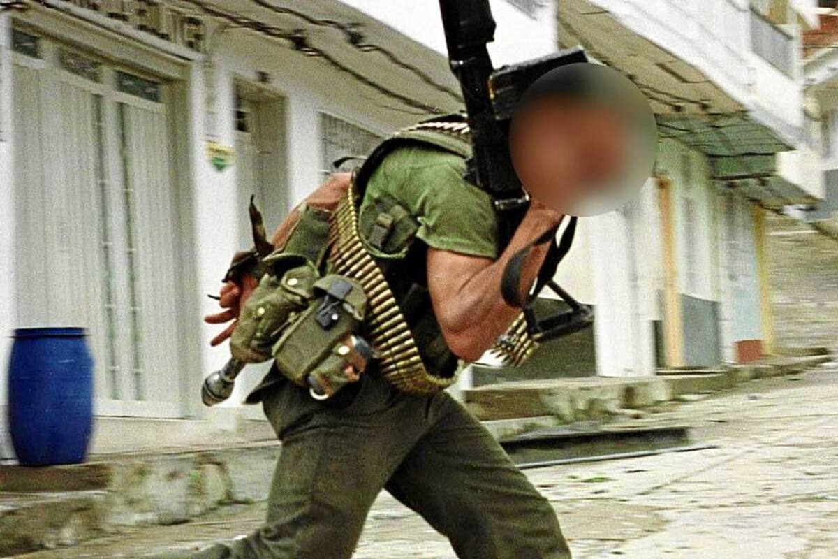 Un policía herido tras atentado en Samaniego, Nariño (Foto: Archivo/VANGURDIA LIBERAL)